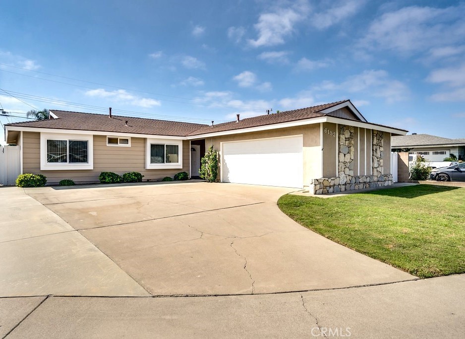 Bolsa Park (BOLS) - Residential