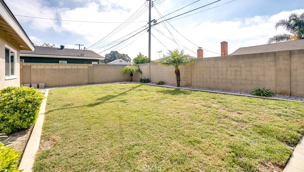 Bolsa Park (BOLS) - Residential