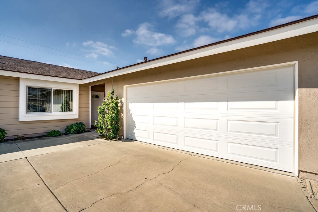 Bolsa Park (BOLS) - Residential