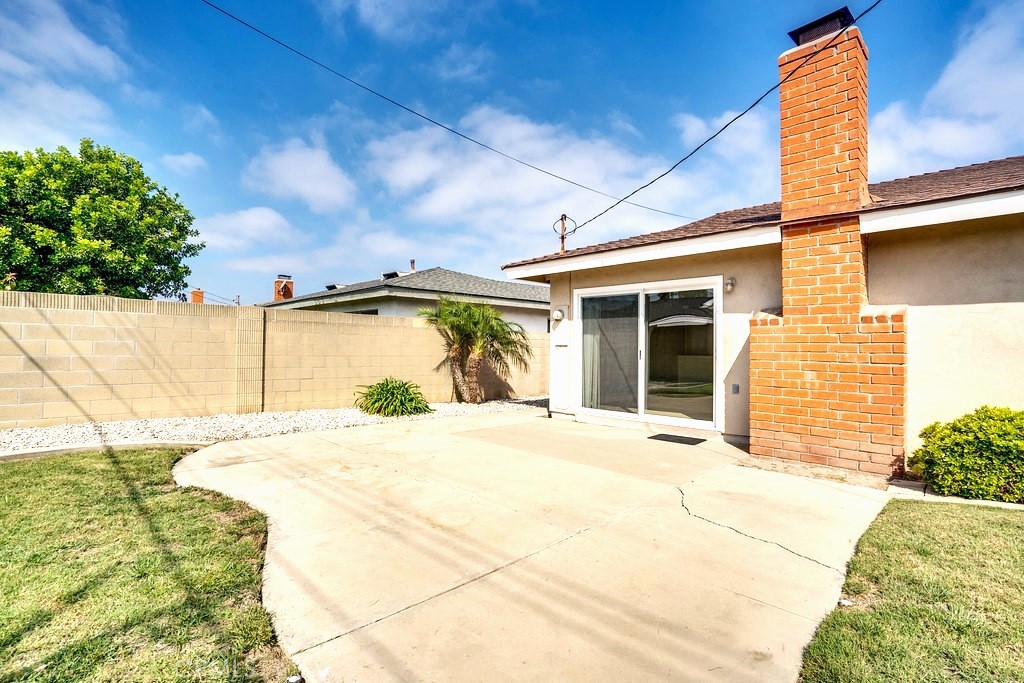 Bolsa Park (BOLS) - Residential