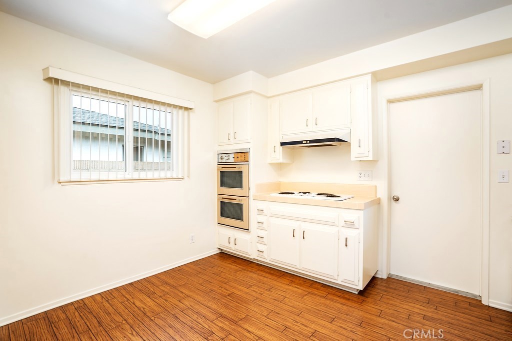 Bolsa Park (BOLS) - Residential