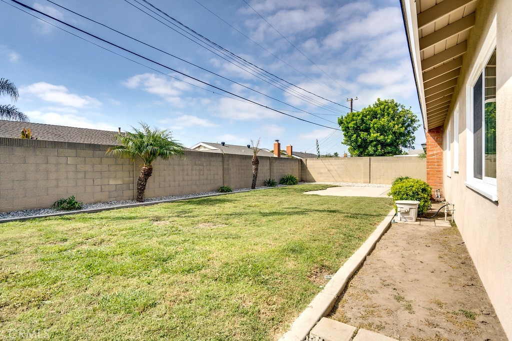 Bolsa Park (BOLS) - Residential