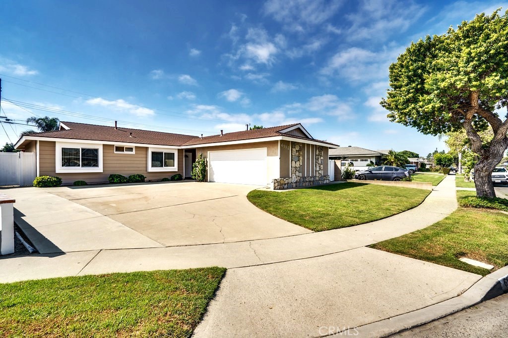 Bolsa Park (BOLS) - Residential