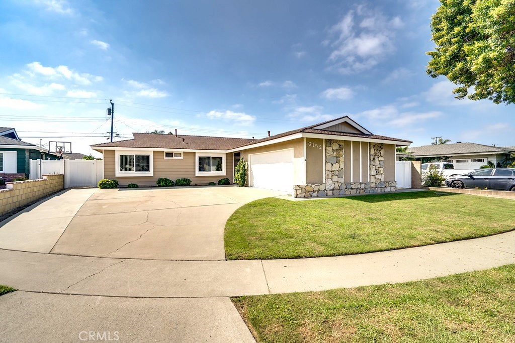 Bolsa Park (BOLS) - Residential