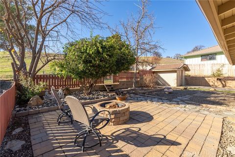 A home in Paso Robles