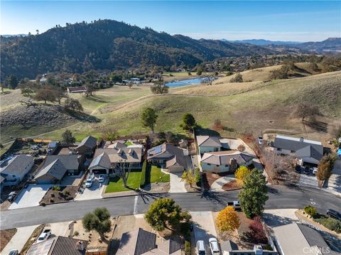 A home in Paso Robles