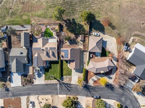 A home in Paso Robles