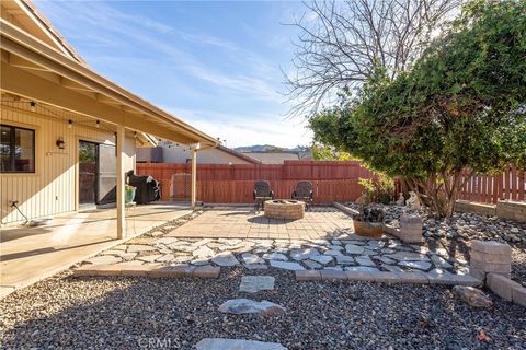 A home in Paso Robles