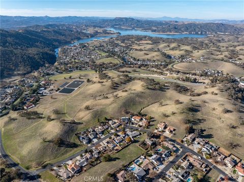 A home in Paso Robles