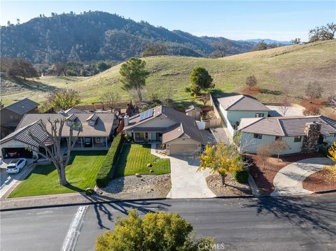 A home in Paso Robles