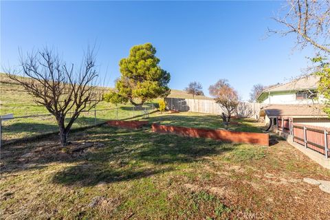 A home in Paso Robles