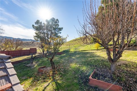 A home in Paso Robles