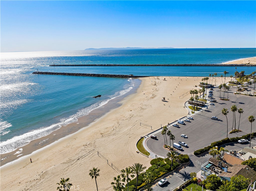 Corona del Mar South of PCH (CDMS) - Residential Lease
