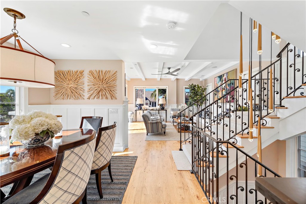 Corona del Mar South of PCH (CDMS) - Residential Lease