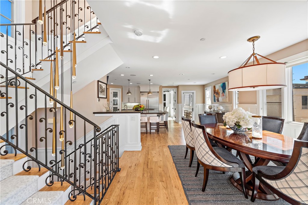 Corona del Mar South of PCH (CDMS) - Residential Lease
