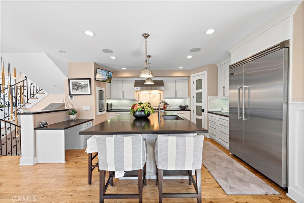 Corona del Mar South of PCH (CDMS) - Residential Lease