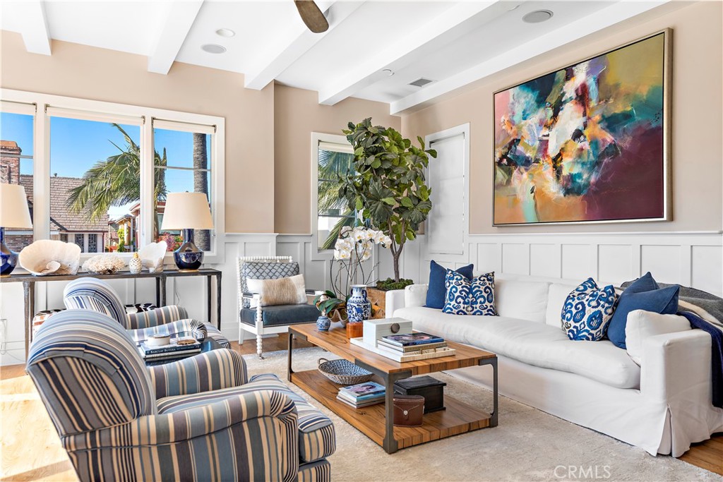 Corona del Mar South of PCH (CDMS) - Residential Lease