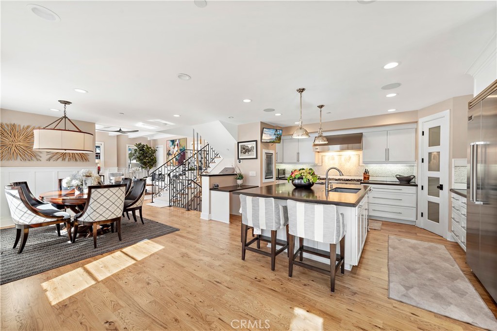 Corona del Mar South of PCH (CDMS) - Residential Lease