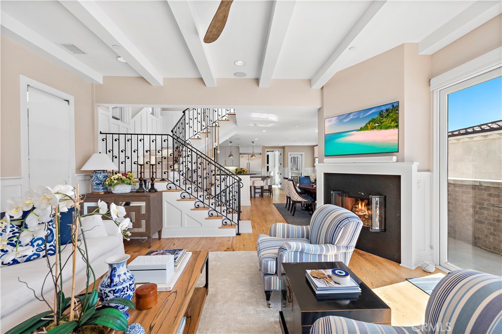 Corona del Mar South of PCH (CDMS) - Residential Lease