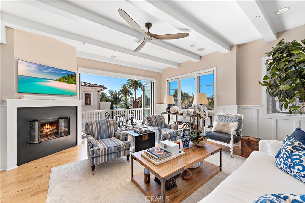Corona del Mar South of PCH (CDMS) - Residential Lease