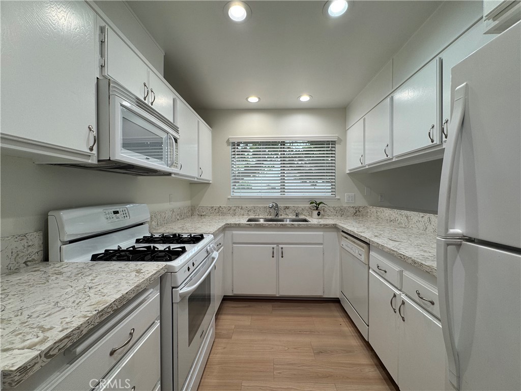 Campus Park (W) (199) - Residential Lease