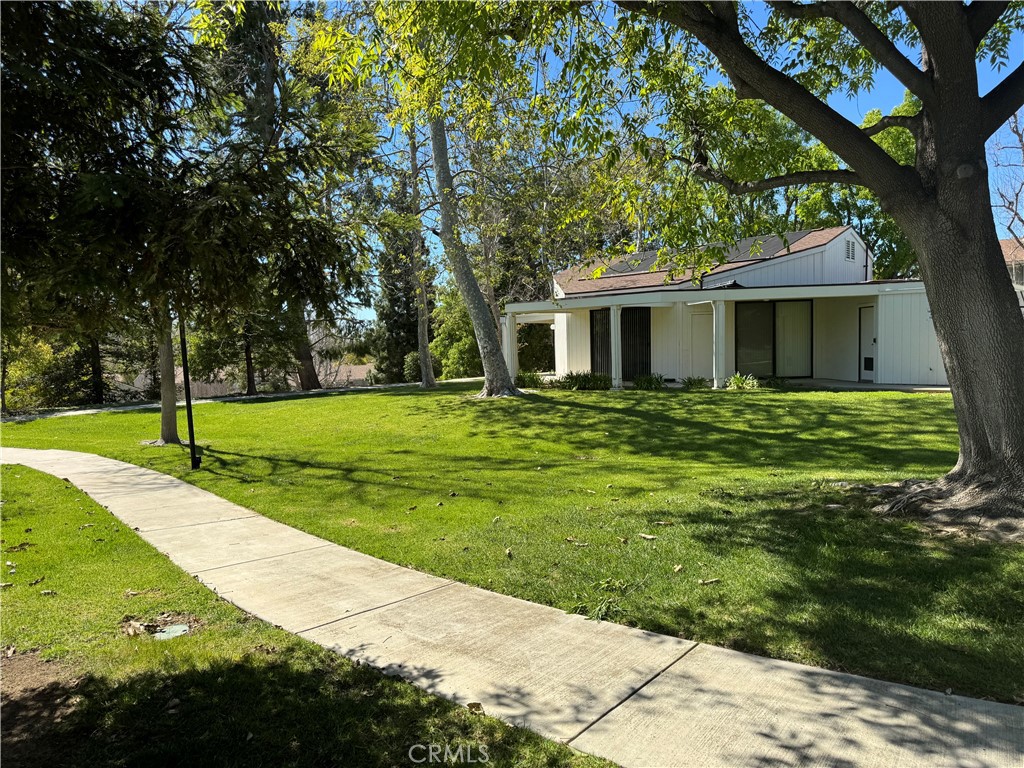 Campus Park (W) (199) - Residential Lease