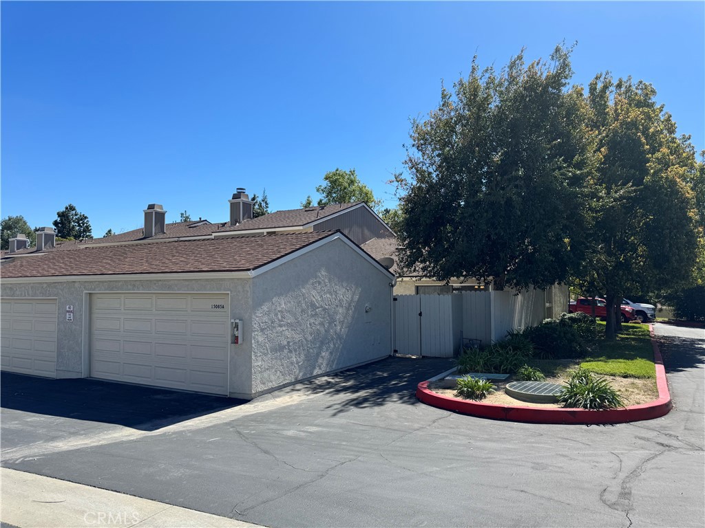 Campus Park (W) (199) - Residential Lease