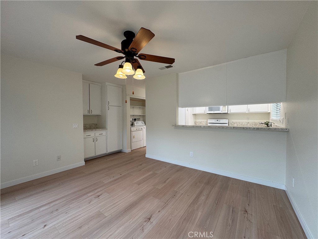 Campus Park (W) (199) - Residential Lease