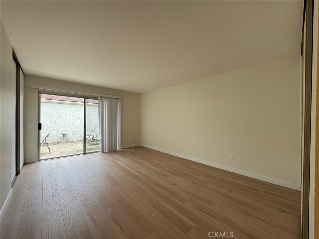 Campus Park (W) (199) - Residential Lease