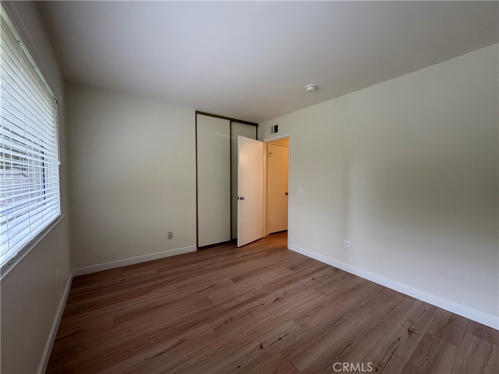 Campus Park (W) (199) - Residential Lease