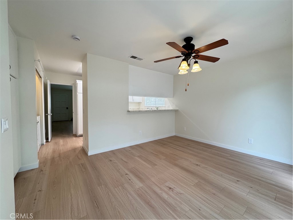 Campus Park (W) (199) - Residential Lease