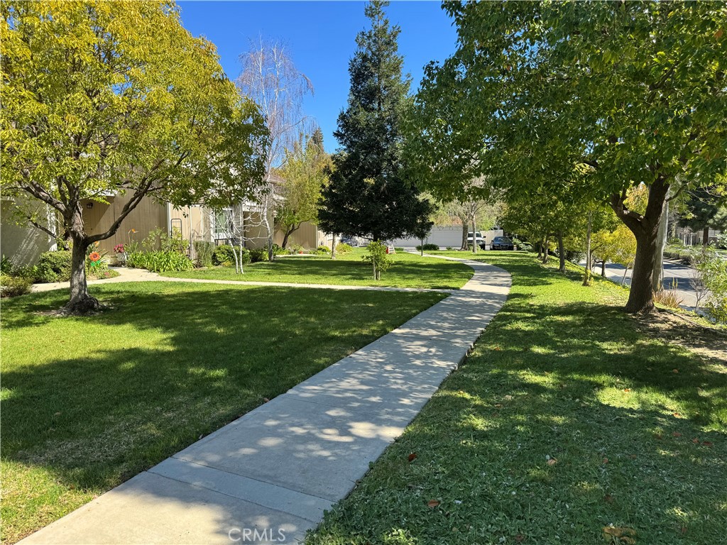 Campus Park (W) (199) - Residential Lease