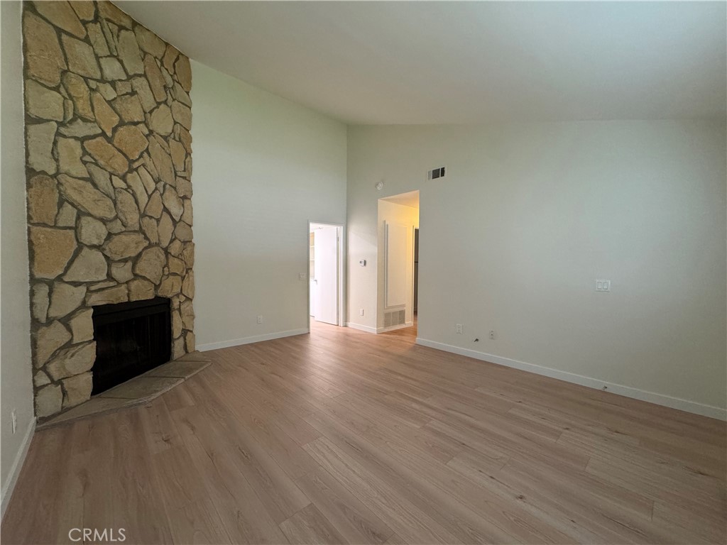 Campus Park (W) (199) - Residential Lease