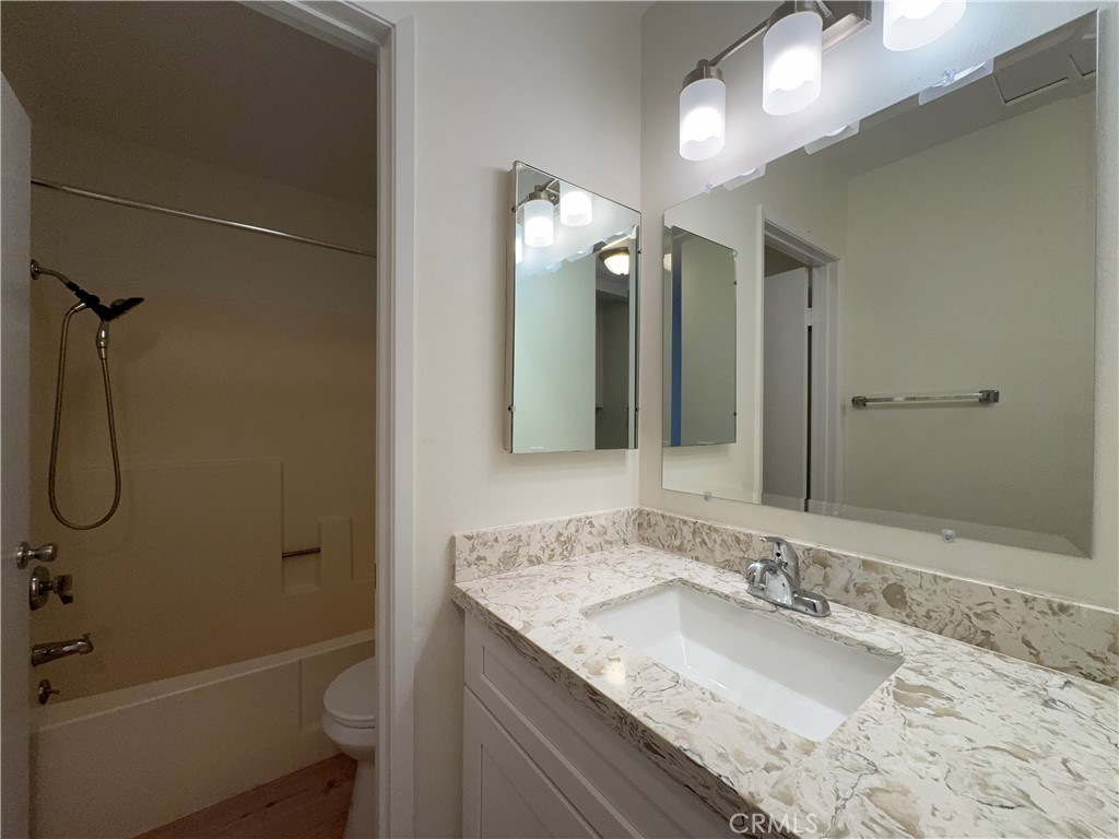 Campus Park (W) (199) - Residential Lease