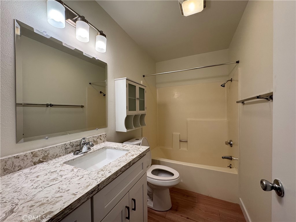 Campus Park (W) (199) - Residential Lease