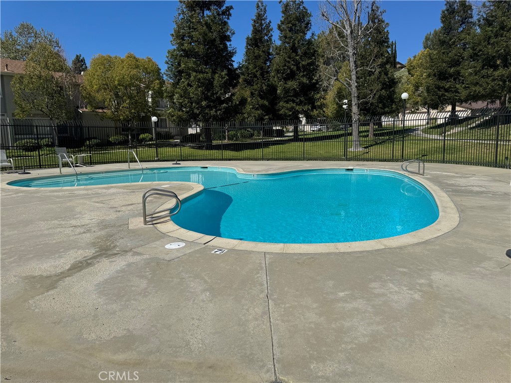 Campus Park (W) (199) - Residential Lease