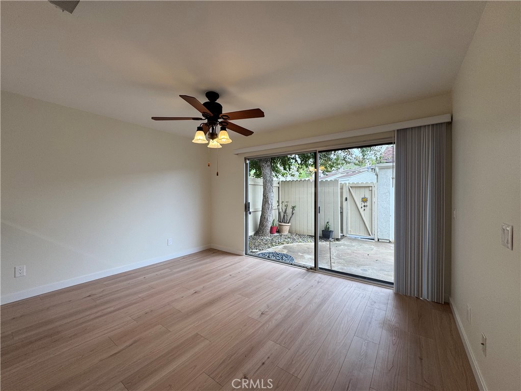 Campus Park (W) (199) - Residential Lease