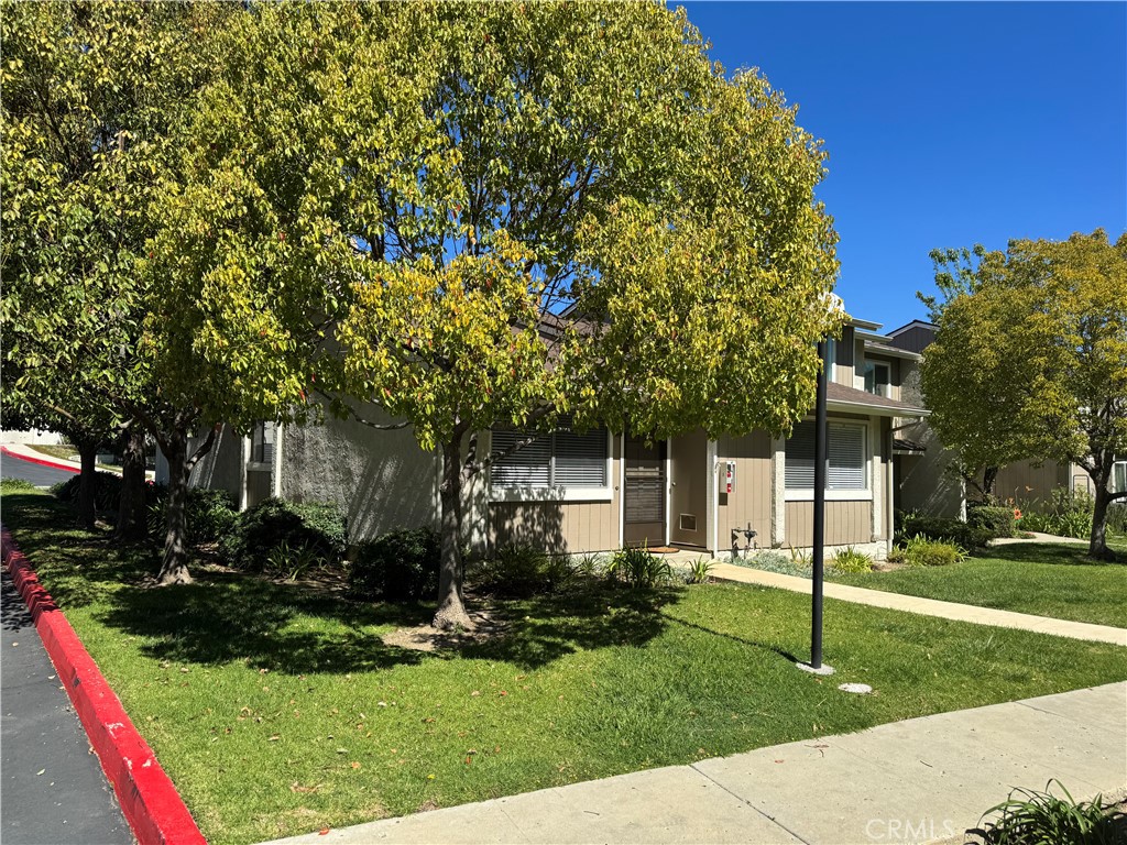 Campus Park (W) (199) - Residential Lease