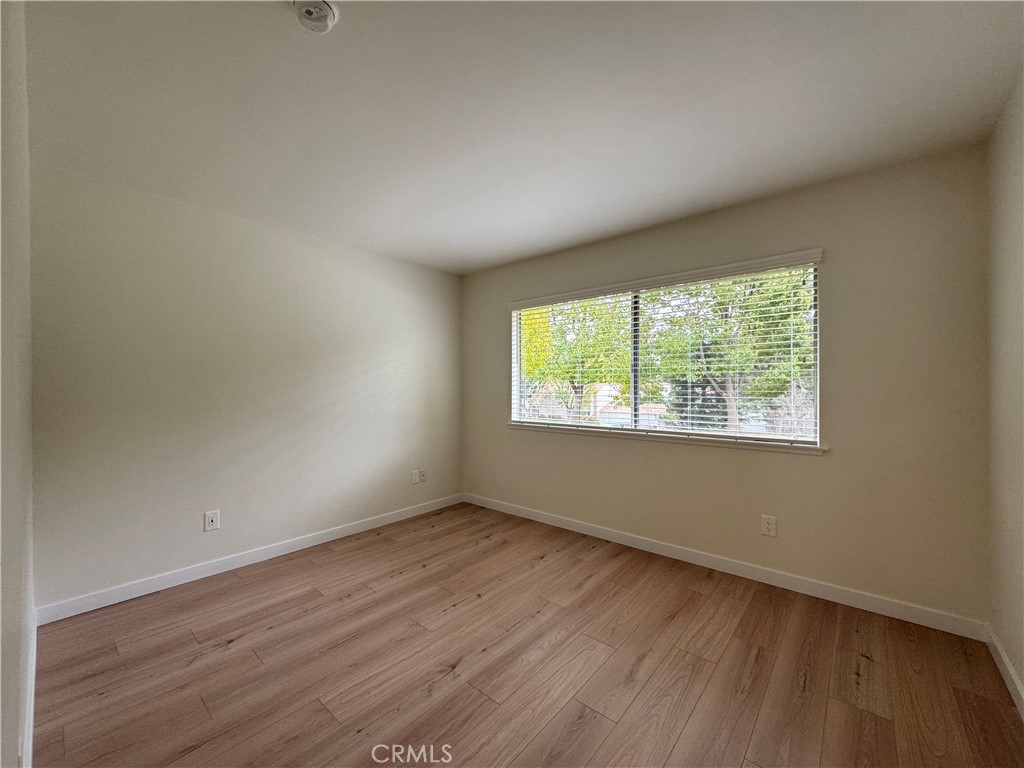 Campus Park (W) (199) - Residential Lease