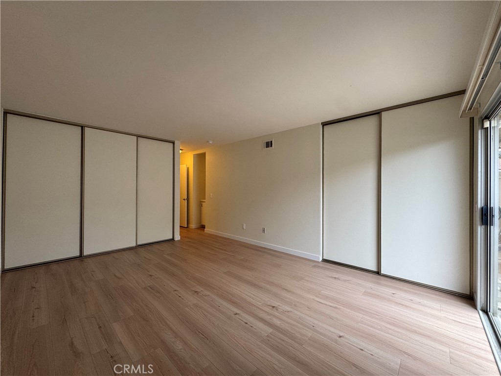 Campus Park (W) (199) - Residential Lease