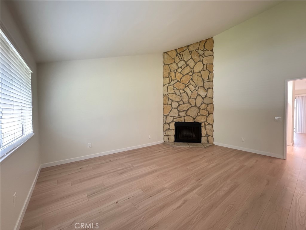 Campus Park (W) (199) - Residential Lease