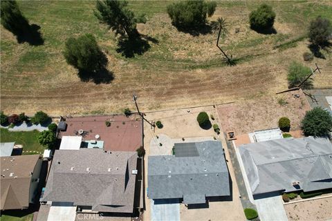 A home in Menifee