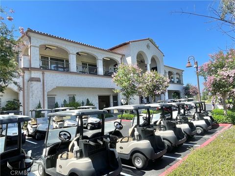 A home in Laguna Woods