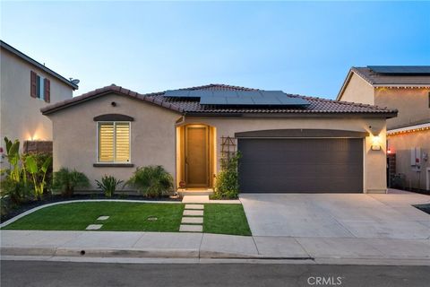 A home in Lake Elsinore