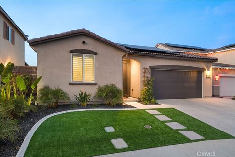 A home in Lake Elsinore