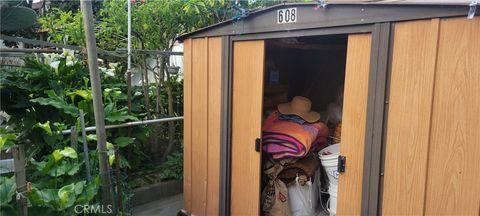 A home in Watsonville