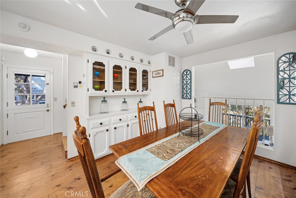 Park Hill(460) - Residential