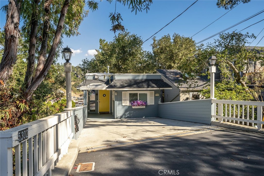 Park Hill(460) - Residential