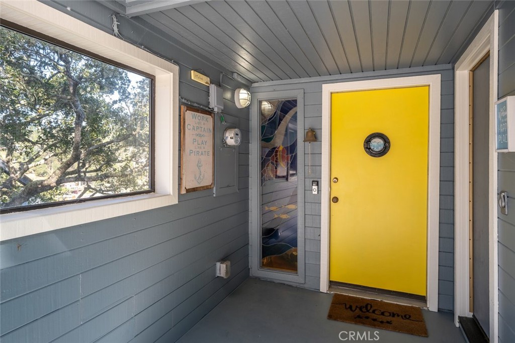 Park Hill(460) - Residential