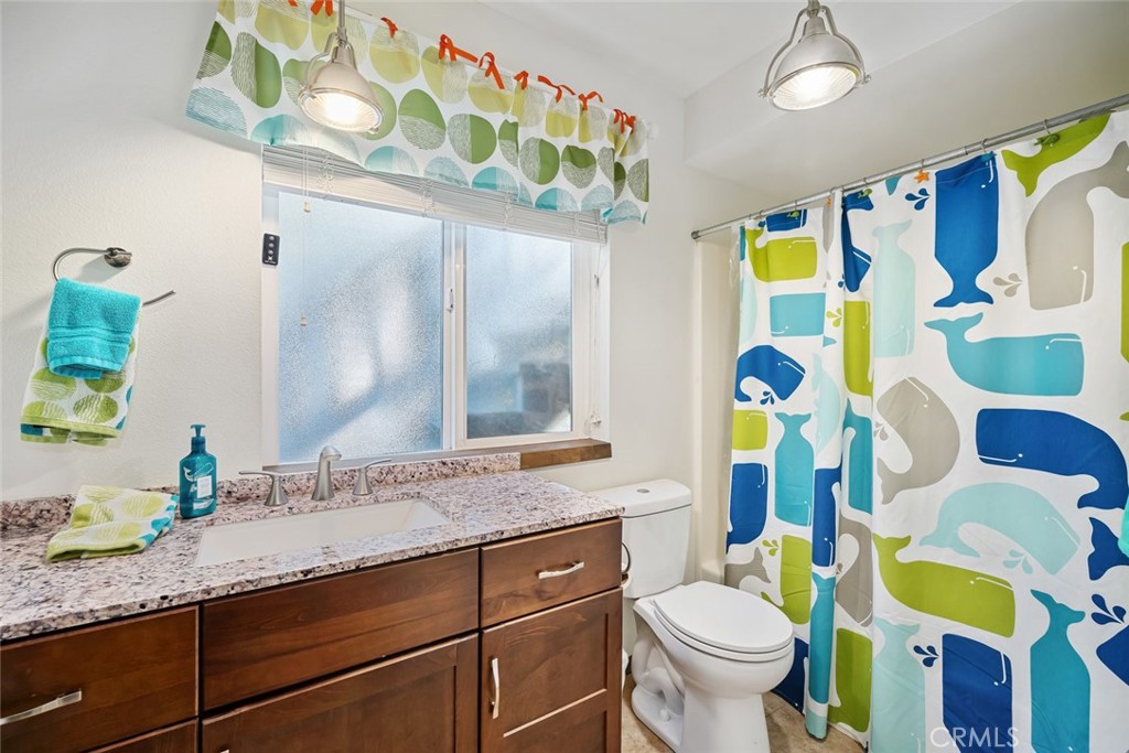 Park Hill(460) - Residential